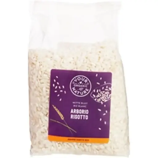 [84153] Arborio risotto riz 400g