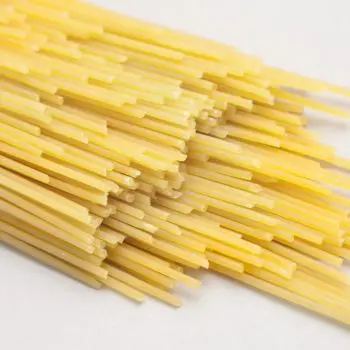 [710003] Pâte: Spaghetti blanc par 250gr