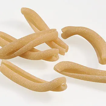 [704004] Pâte: CASERECCE DE QUINOA par 250gr