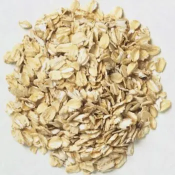 [80127] Flocons d'avoine fins par 250 gr