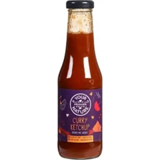 [84039] Ketchup 500g