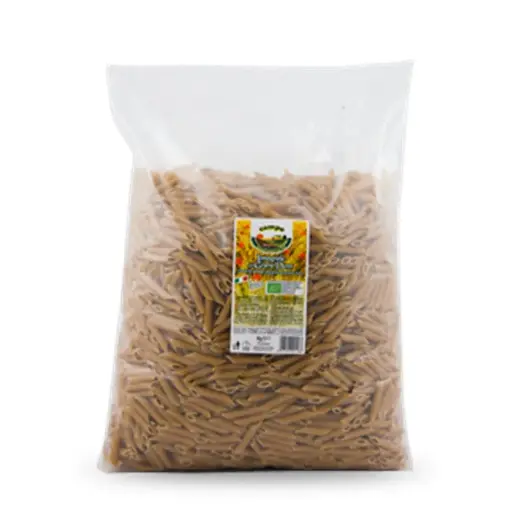 [80167] Pâte: Penne complet 5kg