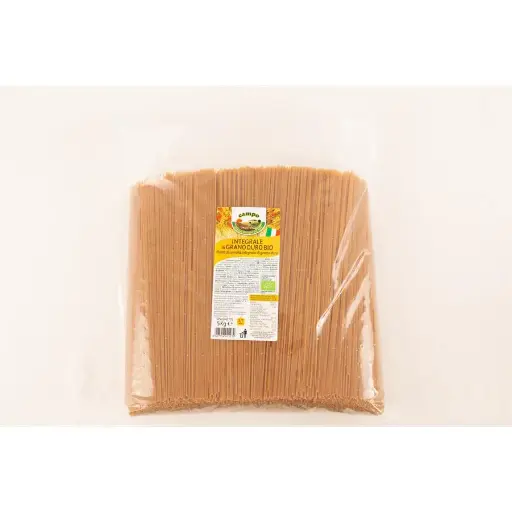 [80168] Pâte: Spaghetti complet 5kg