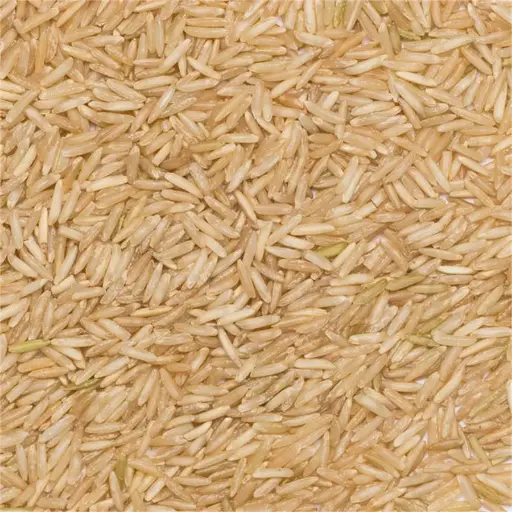 [80085] Riz basmati complet par 250Gr