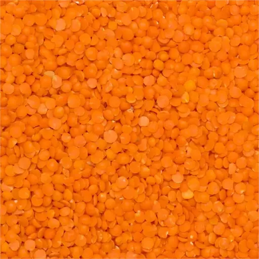 [80055] Lentille corail par 250Gr