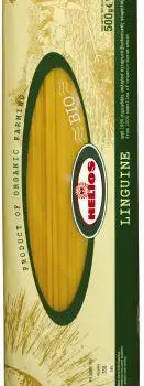 [701001] Pâte: Linguine de blé dur 500g