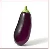 Aubergine black - 250gr BE