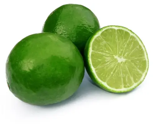 [36969] Citron vert ou Lime - 200gr