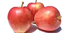 Pomme jonagold - 200gr