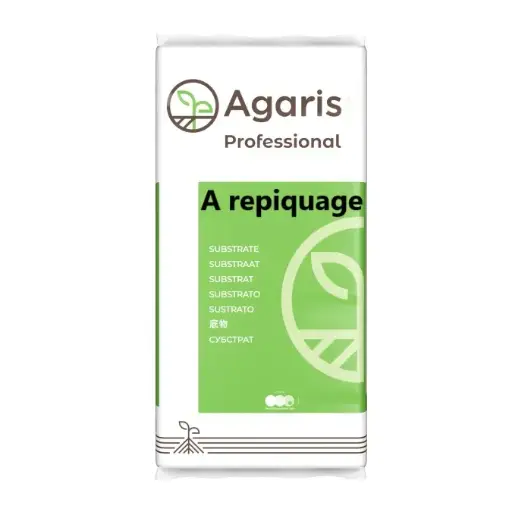 Terreau : a repiquage 70L
