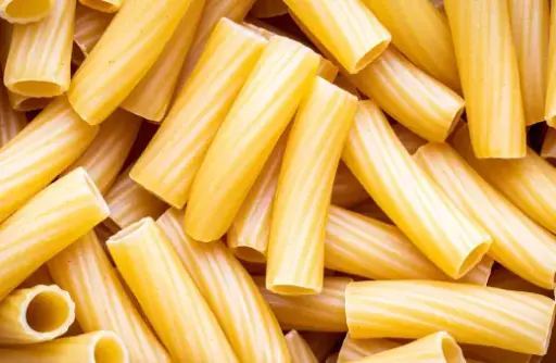 Pâte: Tortiglioni de blé dur 5kg