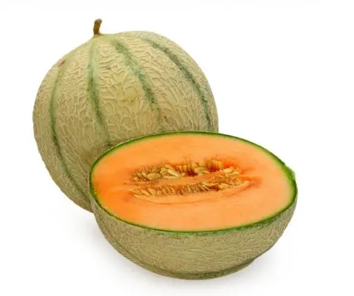[40904] Melon charantais