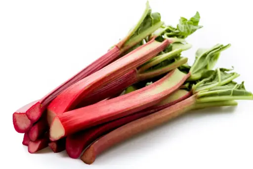 Rhubarbe 500gr 