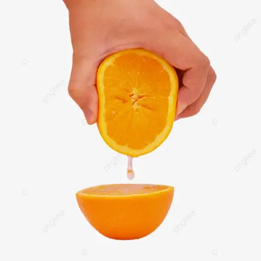 Orange à presser- 200gr
