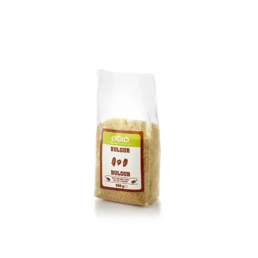 [80893] Boulgour 500gr