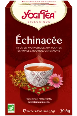 [6127] Thé : Echinacée 